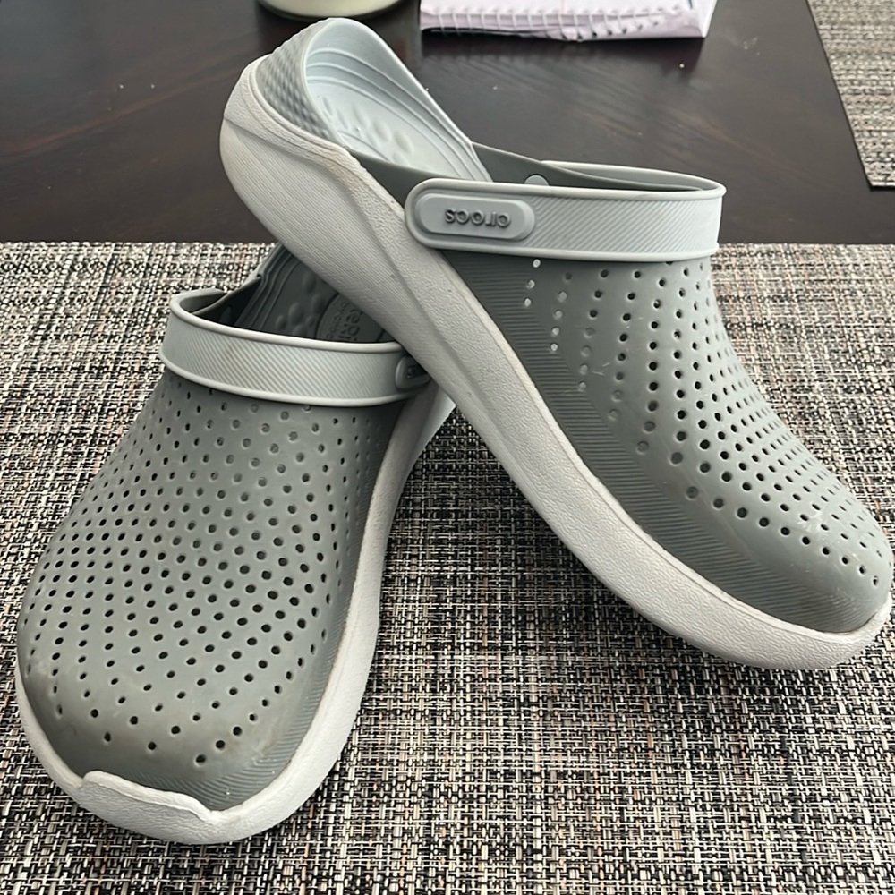 Lite Ride Crocs